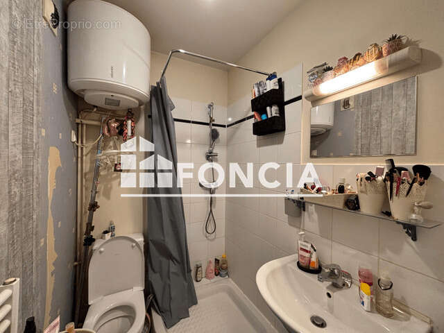 Appartement à SAINT-NAZAIRE