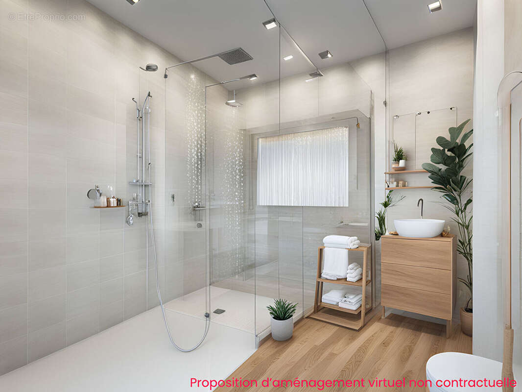 Appartement à DUNKERQUE