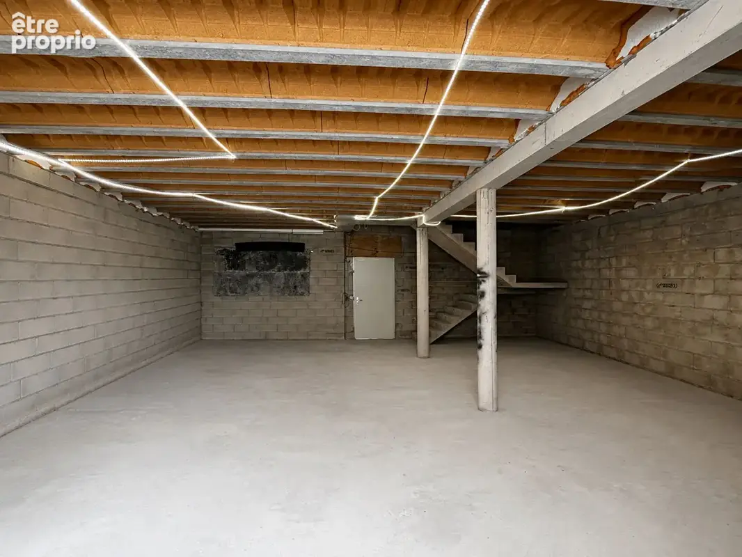 Immeuble Villeneuve Saint Georges - photo 12