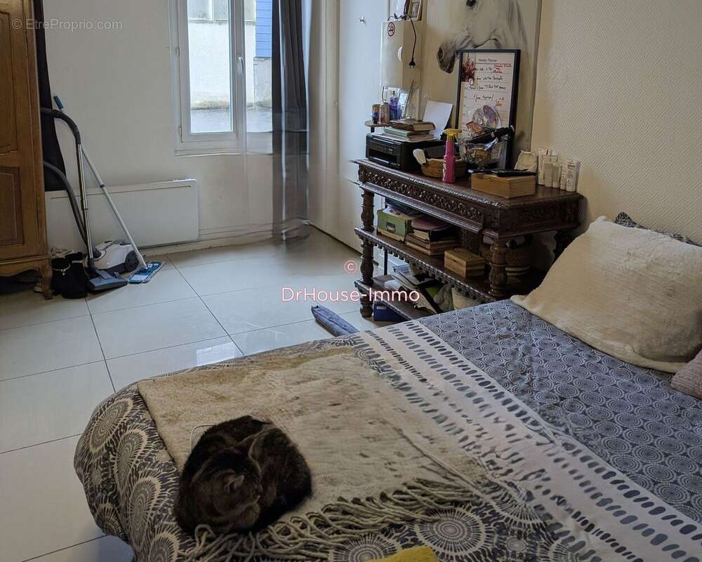 Appartement à BERNAY