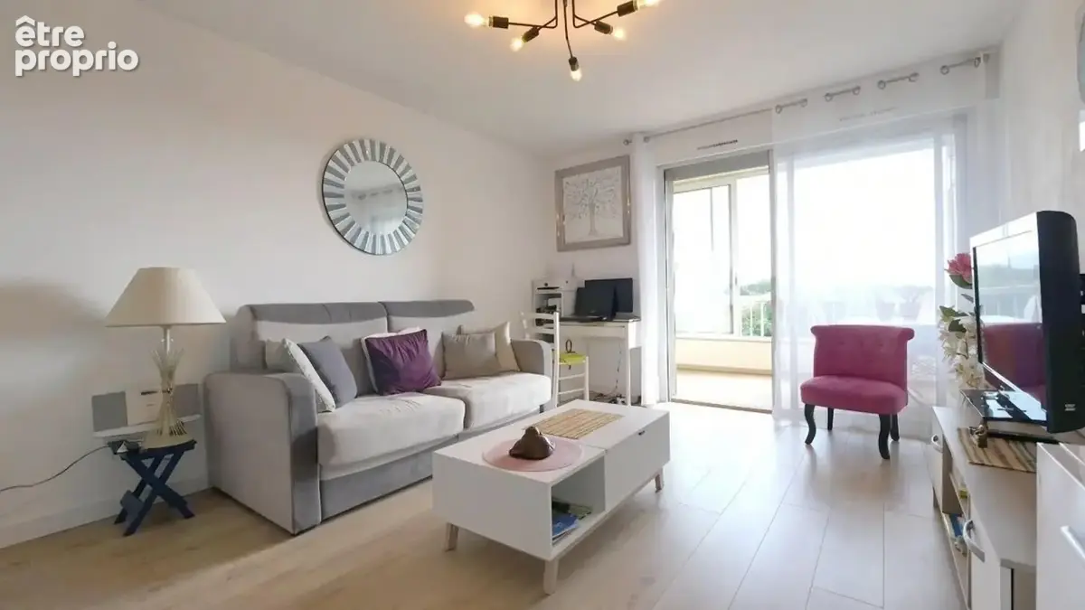 Appartement 2 pièces 56 m² à vendre à Six-Fours-Les-Plages (83140) - photo 3