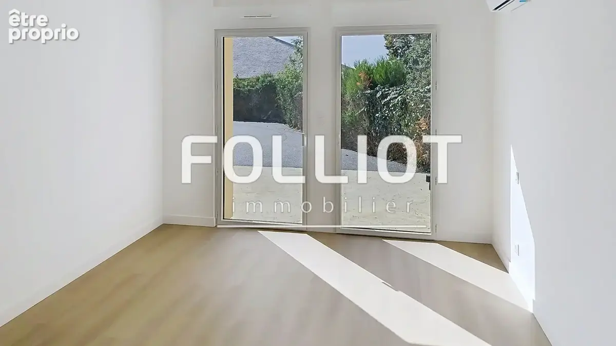 A VENDRE, Appartement Avranches 5 pièce(s) 137 m2 - photo 7