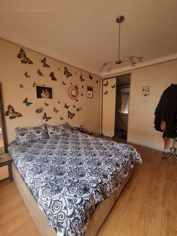 Appartement à VILLENAUXE-LA-GRANDE