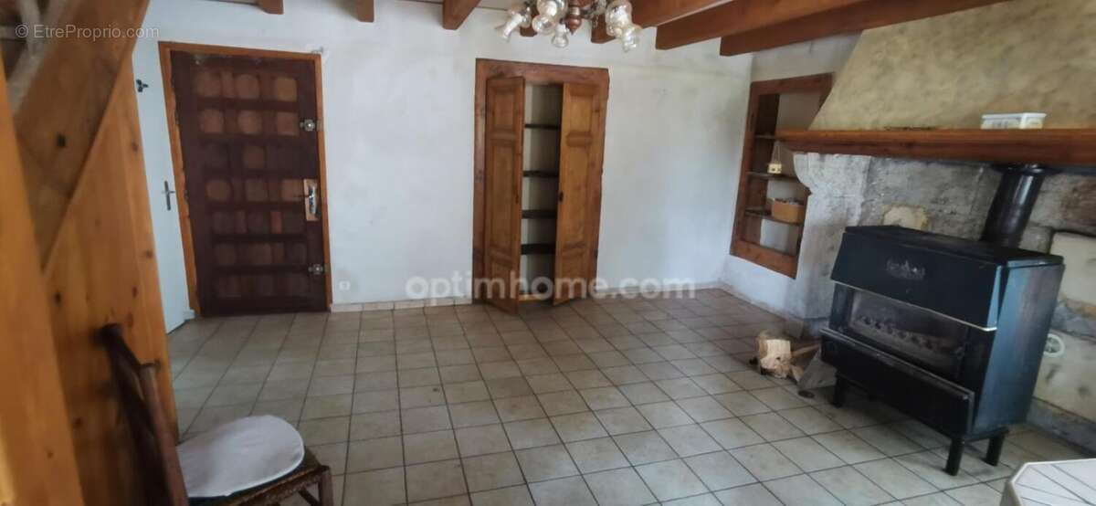 Maison de campagne - photo 10