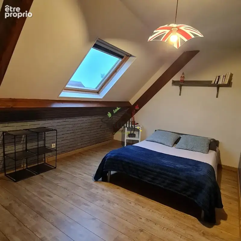 Maison 6 pièces 152 m² à vendre à Les Attaques (62730) - photo 8
