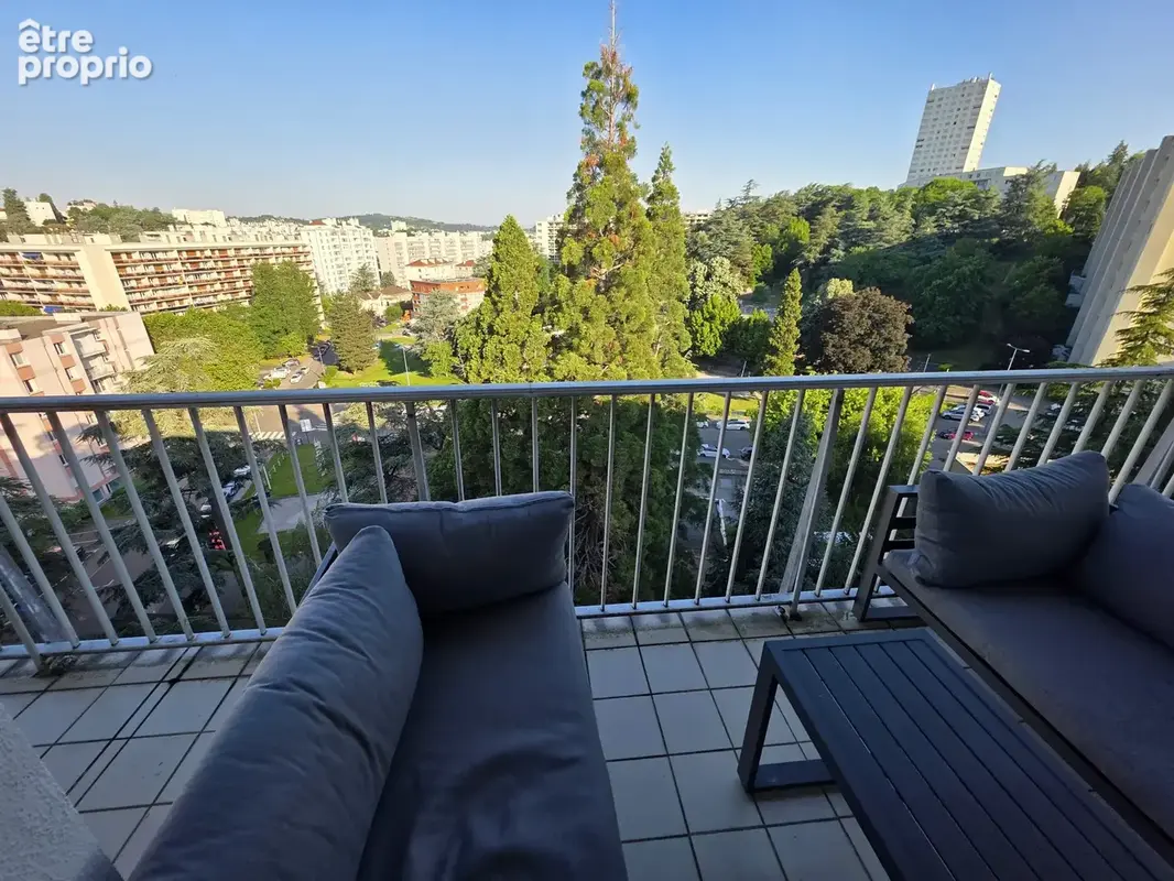 Appartement 5 pièces 146 m² à vendre à Saint-Etienne (42100) - photo 5