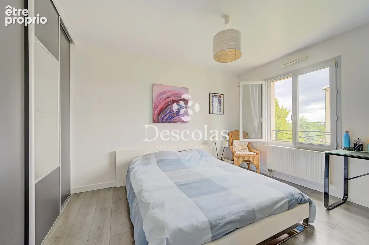 Maison familiale Saint-Germain-en-Laye - 208m2 - photo 18