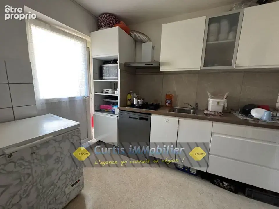 Appartement 4 pièces 234 m² à vendre à Firminy (42700) - photo 6