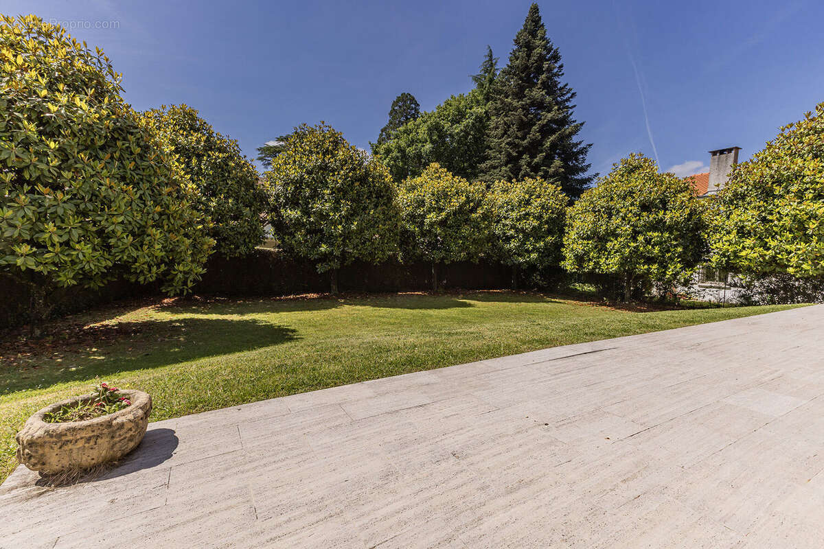 Photo 2 - Maison à PAU