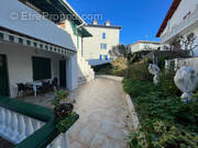 Appartement à HENDAYE