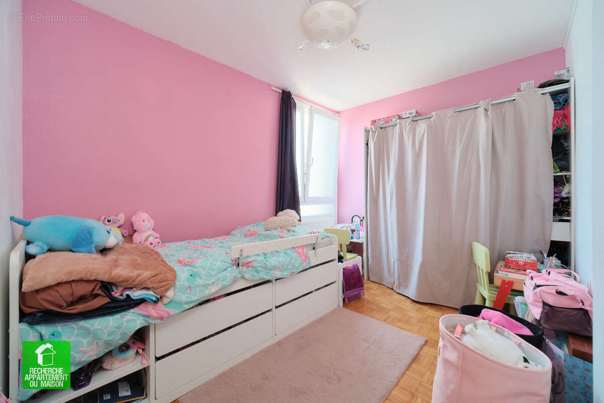 Appartement à GIVORS