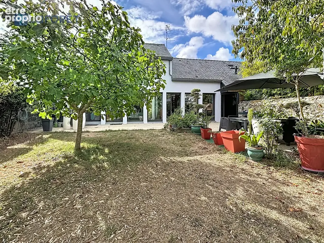 Lorient ? merville ? maison 4 chambres ? plain-pied 140 m2 - photo 18