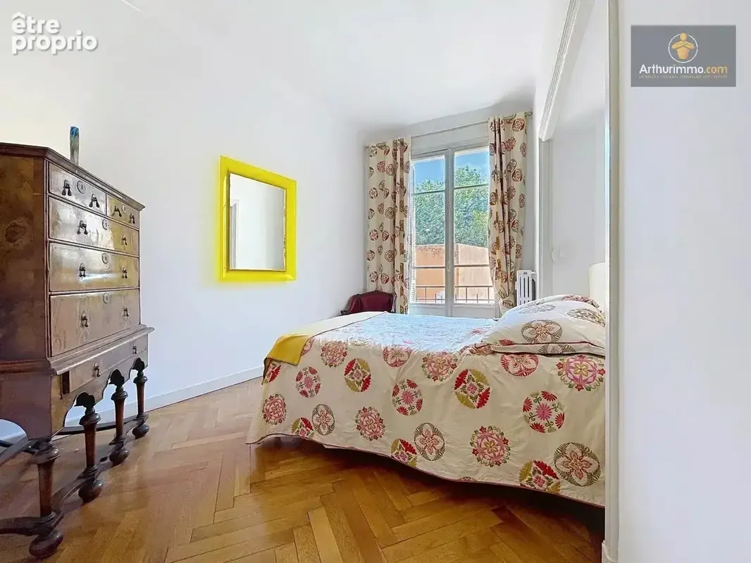 Vente Appartement Nice(06000) 699 000ï¿œ - photo 6