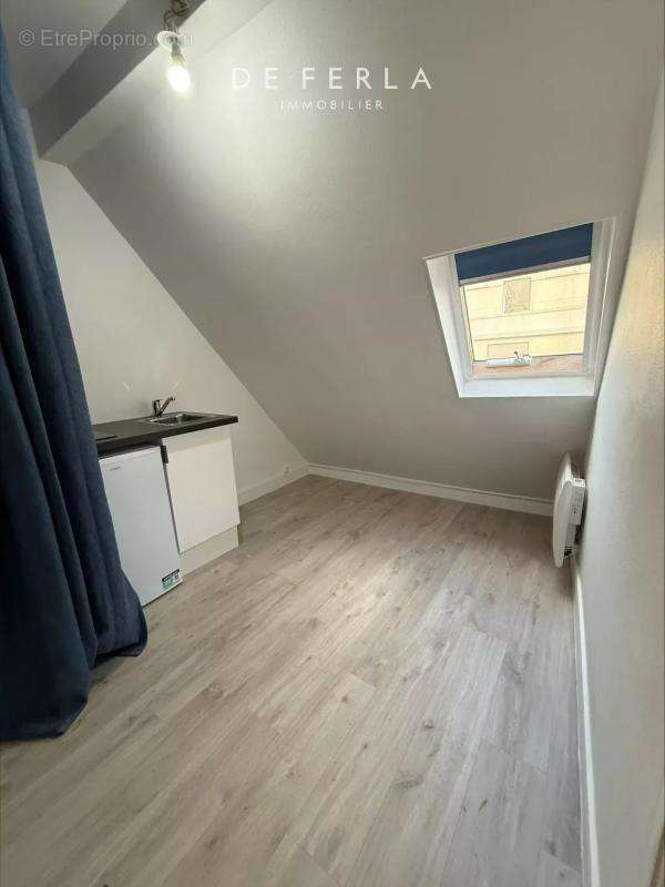 Appartement à PARIS-5E