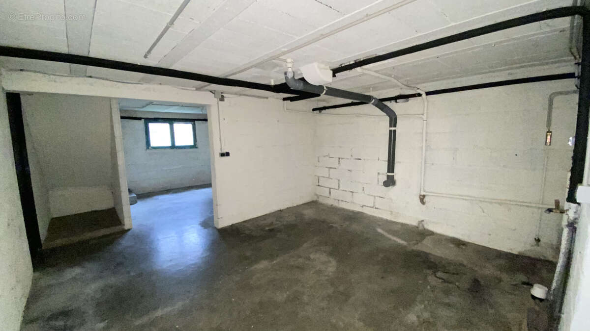 Maison à CLOYES-SUR-LE-LOIR