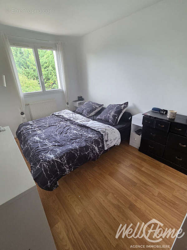 Maison à SAINT-OUEN-L&#039;AUMONE