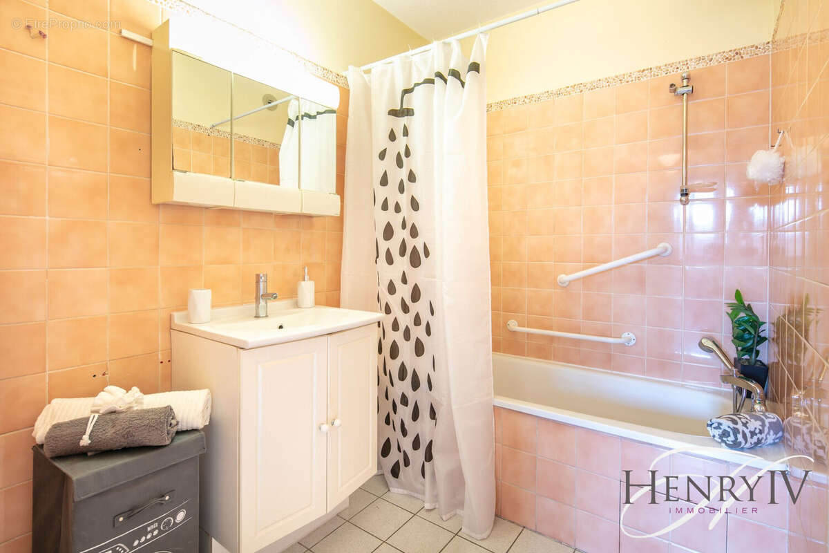 Appartement 54 m² à Meylan  - photo 6