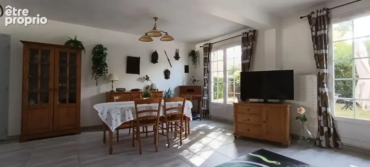 Maison Combs La Ville 121 m2 - photo 4