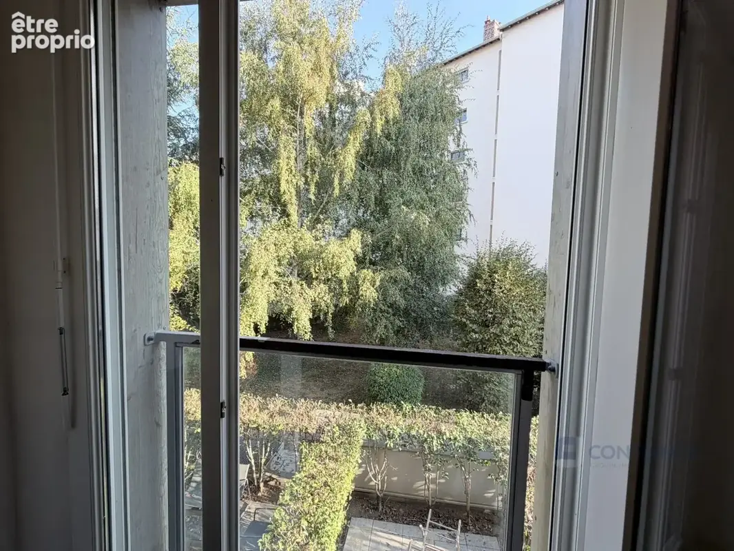 Appartement 1 pièce 20 m² à vendre à Lyon-7e (69007) - photo 3