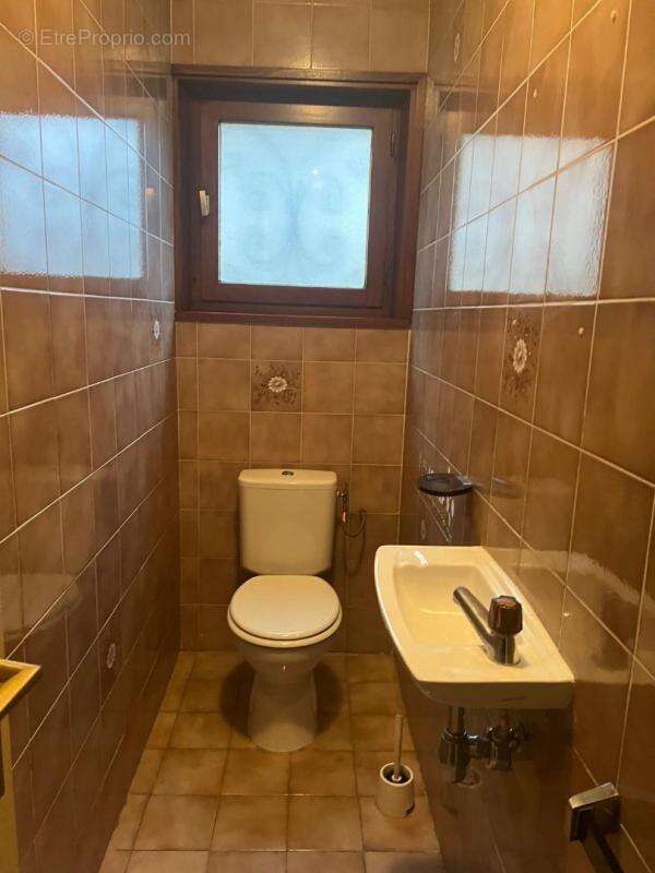 Appartement à ANNEMASSE