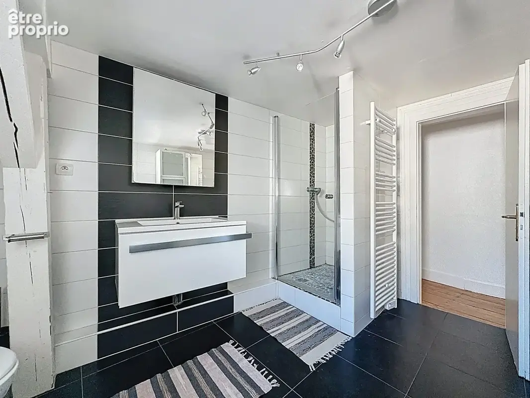 Appartement 3 pièces 53 m² à vendre à Strasbourg (67000) - photo 9