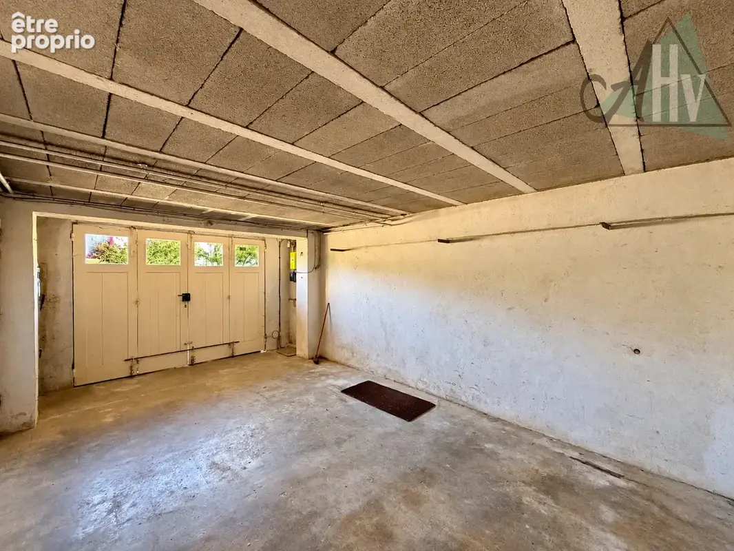 Maison - Saint-Brice - 93 m2 - photo 13