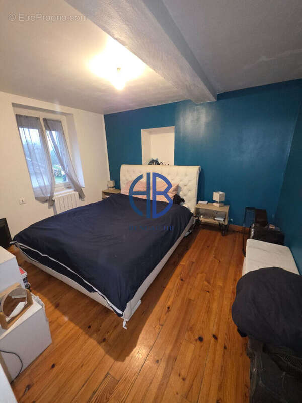 Maison à LES AVENIERES