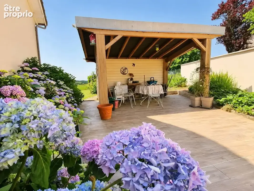 Maison 7 pièces 96 m² à vendre à Peyrat-De-Bellac (87300) - photo 5