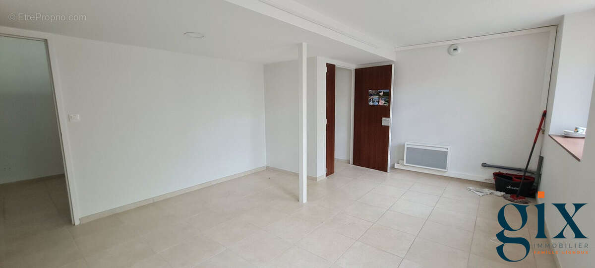 Commerce à GRENOBLE