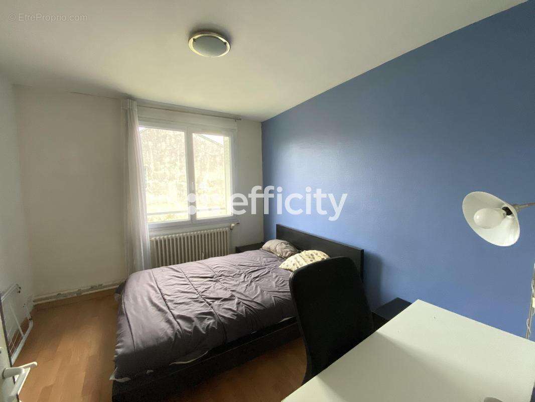 Appartement à NEUILLY-PLAISANCE