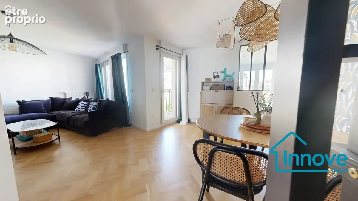 Appartement 4 pièces 95 m² à vendre à Versailles (78000) - photo 5