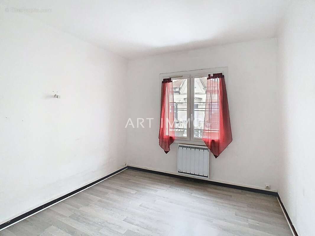 Appartement à CAVAILLON