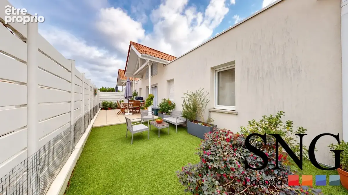 Appartement à ARES