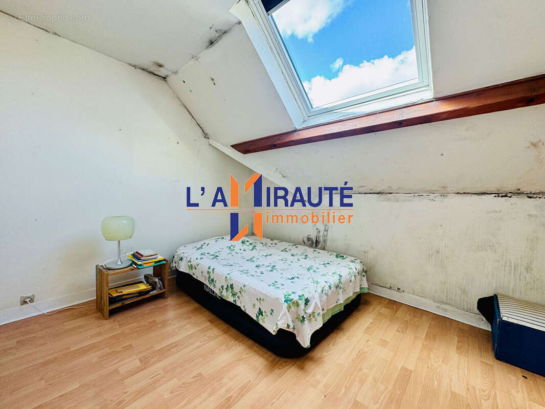 Appartement à HOUILLES