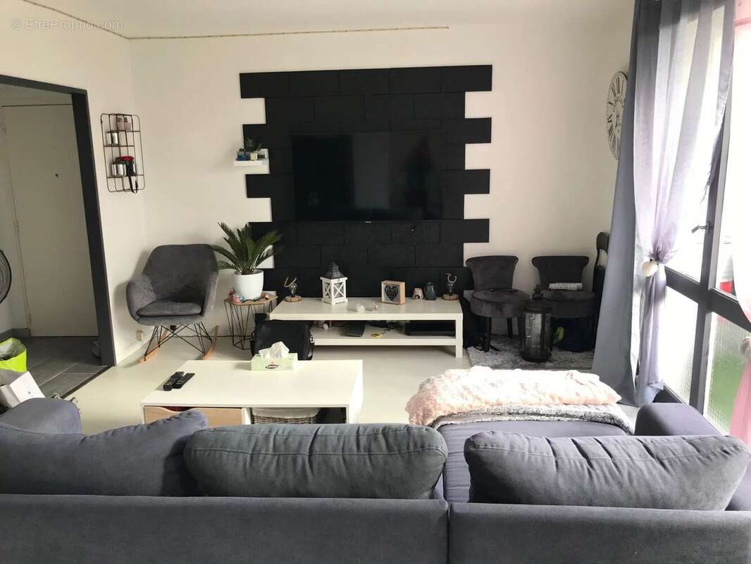 Appartement à LAON