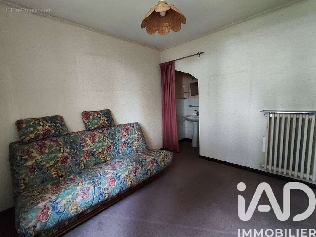 Photo 3 - Maison à CHALONS-EN-CHAMPAGNE