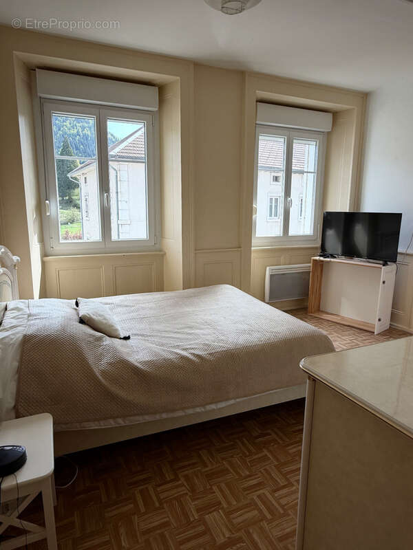 Appartement 61 m² à Villers-Le-Lac  - photo 9