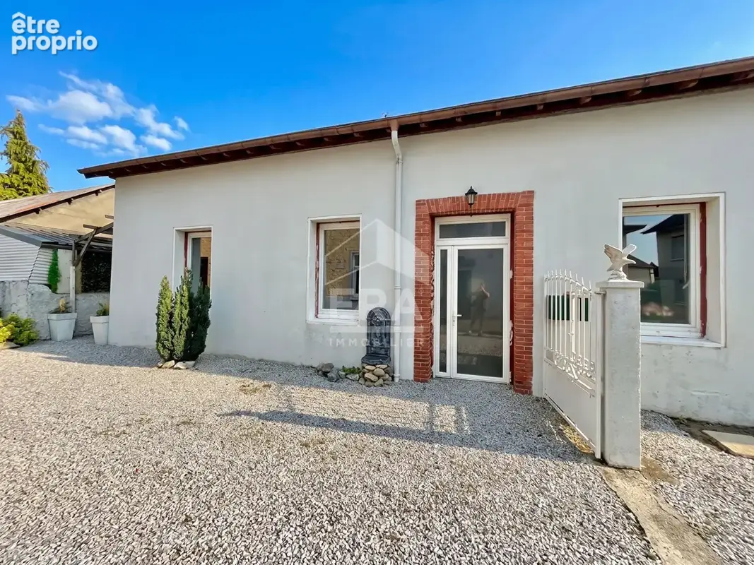 Maison 78m² à lestelle-bétharram - photo 2