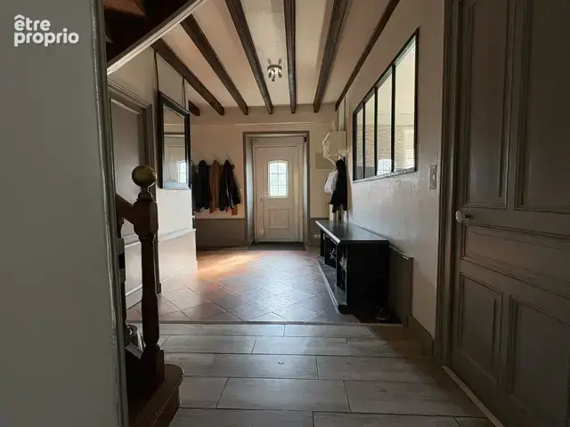A vendre Belle maison 242 m2 à Cheffois 5 chambres avec Piscine - photo 7