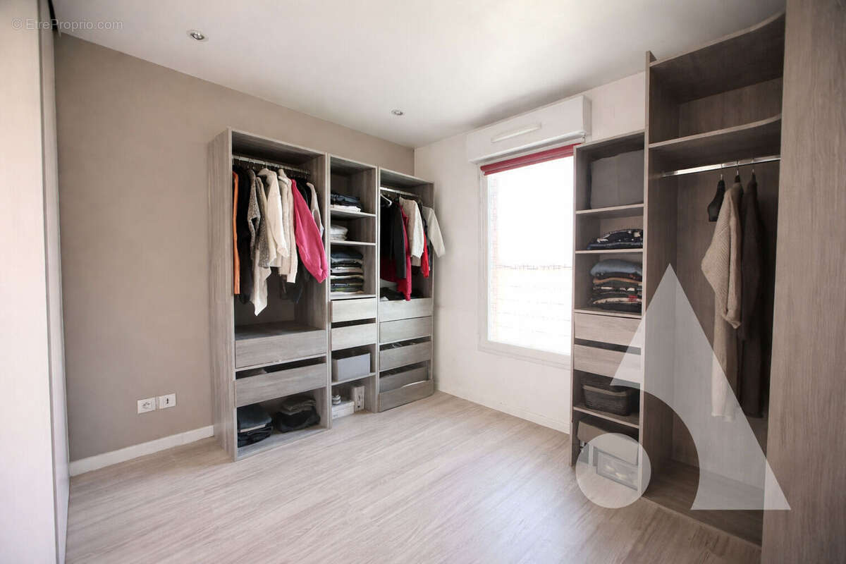 Appartement à HERBLAY
