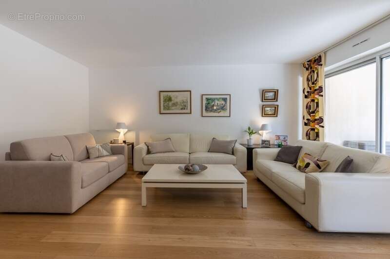 Appartement à MARSEILLE-9E