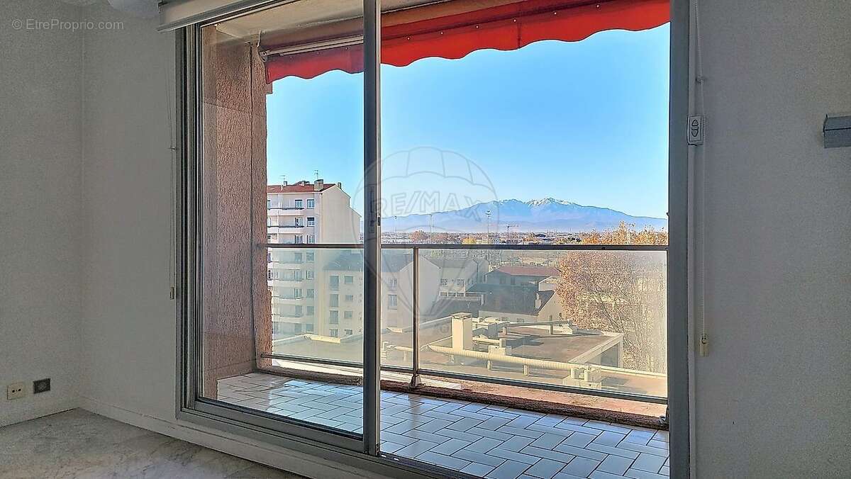 Appartement à PERPIGNAN