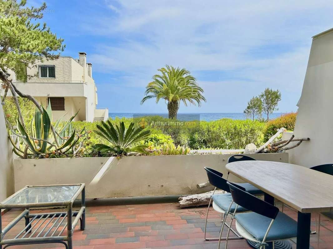Appartement à FREJUS