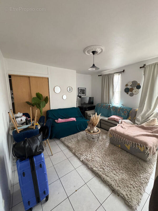 Appartement à LE HAVRE