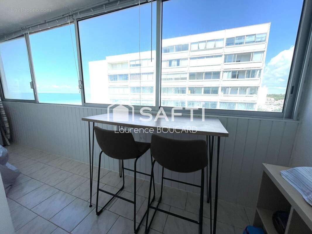 Photo 7 - Appartement à SAINT-HILAIRE-DE-RIEZ