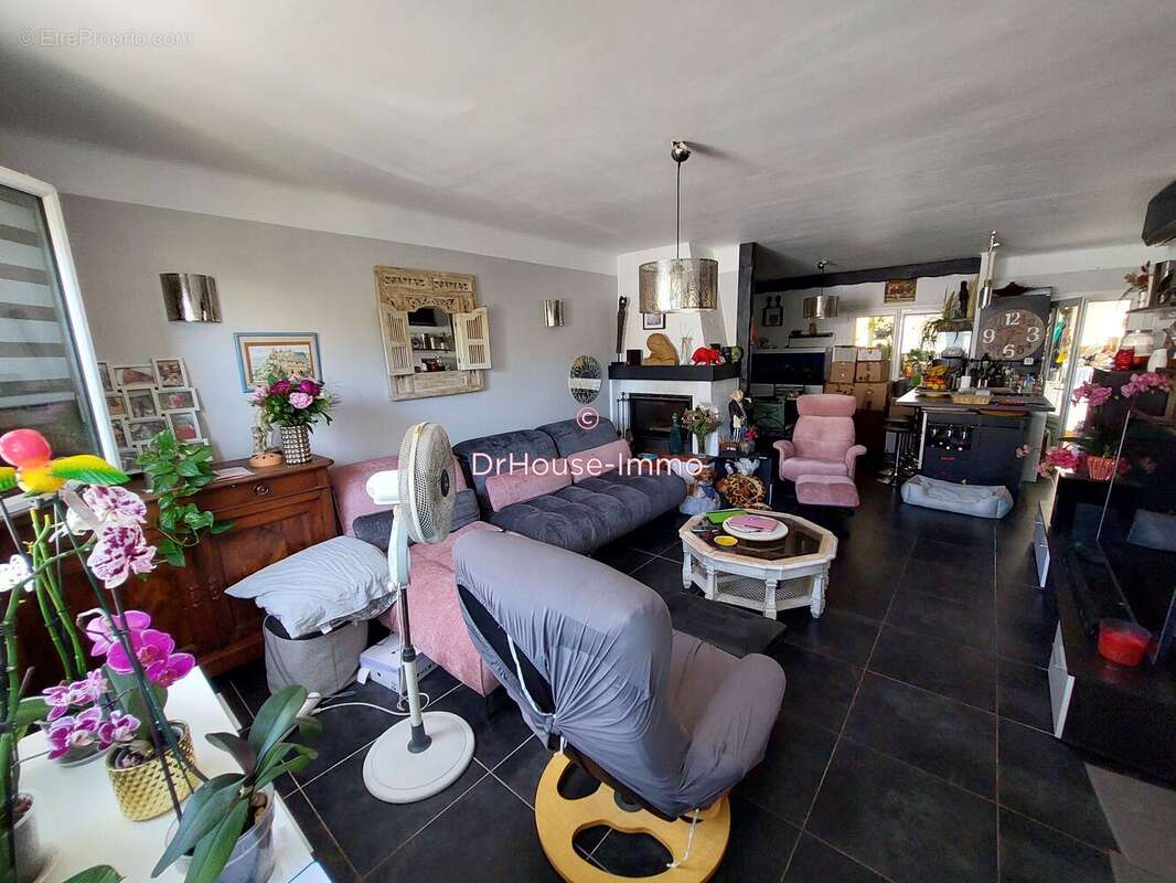 Maison 145 m² à Marseille-15e  - photo 4