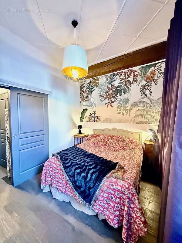 Appartement à CHANTILLY