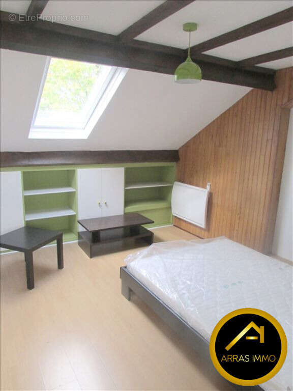 Appartement à ARRAS