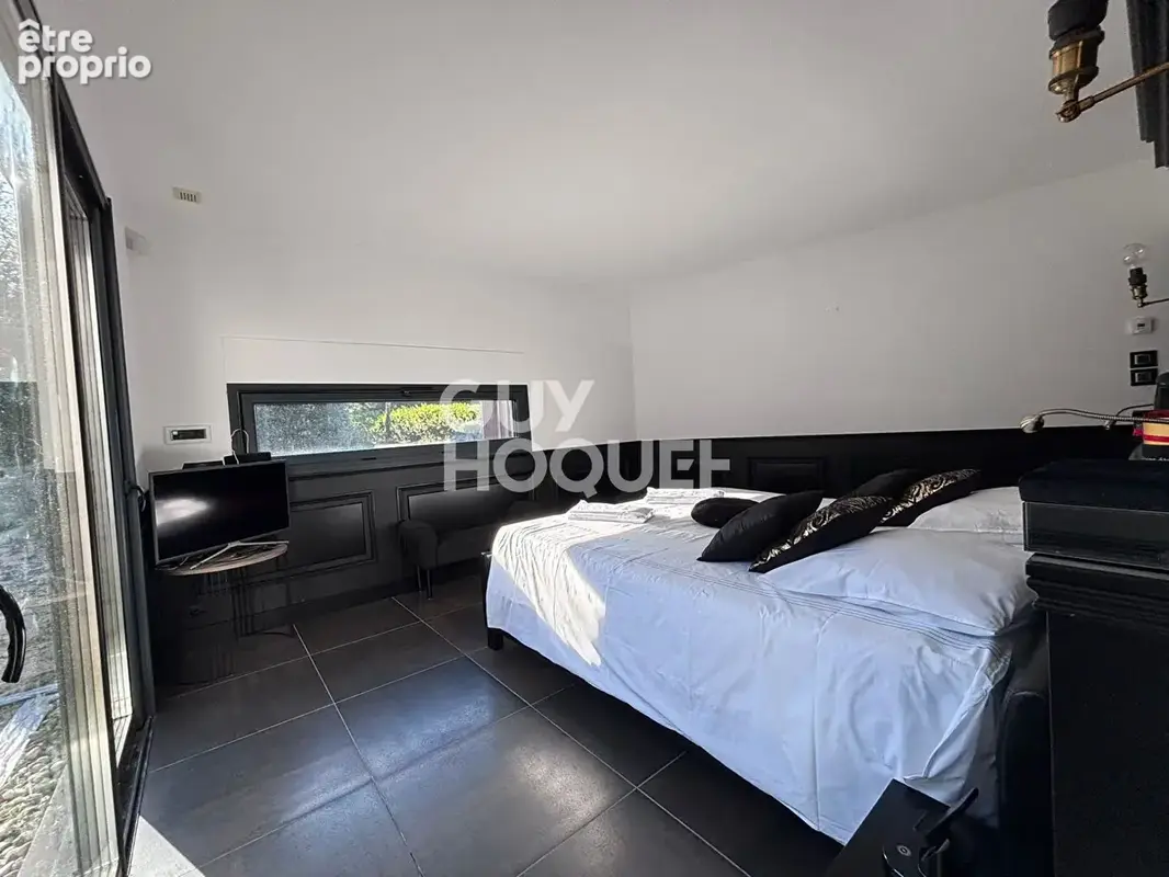 Maison d'exception à Saint Hilaire de Riez - 6 pièces, piscine et grand terrain - photo 15
