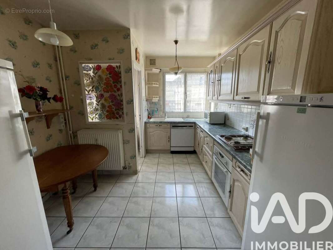 Photo 2 - Appartement à SAINT-DIZIER
